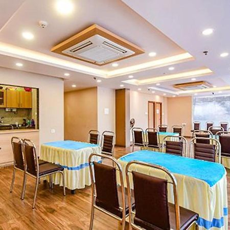 Fabhotel Stay Inn International - Nr Sealdah Station Kolkata Ngoại thất bức ảnh