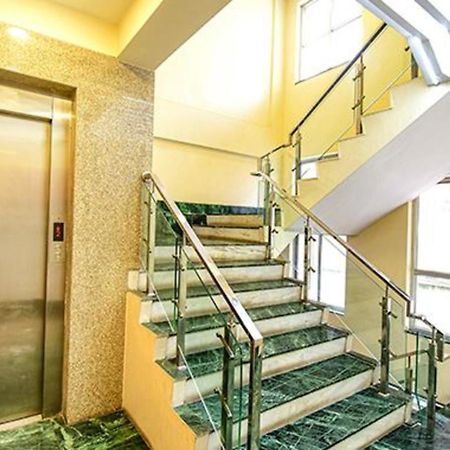 Fabhotel Stay Inn International - Nr Sealdah Station Kolkata Ngoại thất bức ảnh