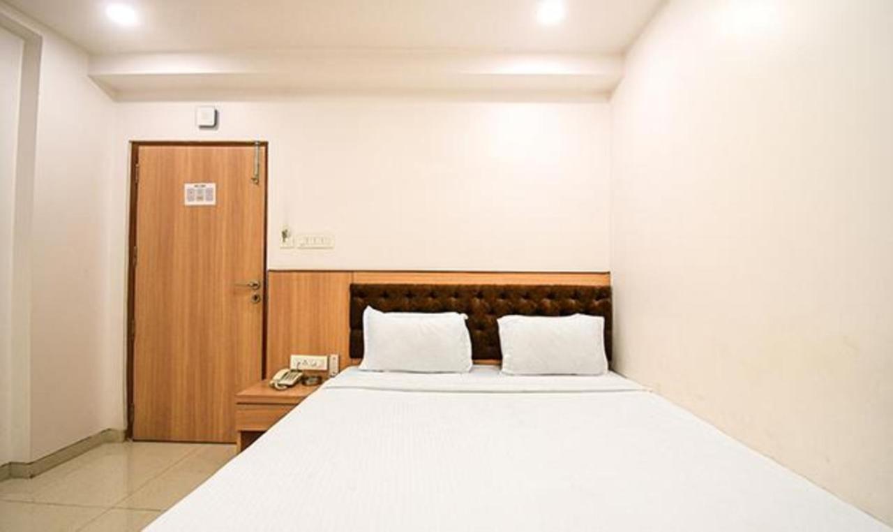 Fabhotel Stay Inn International - Nr Sealdah Station Kolkata Ngoại thất bức ảnh
