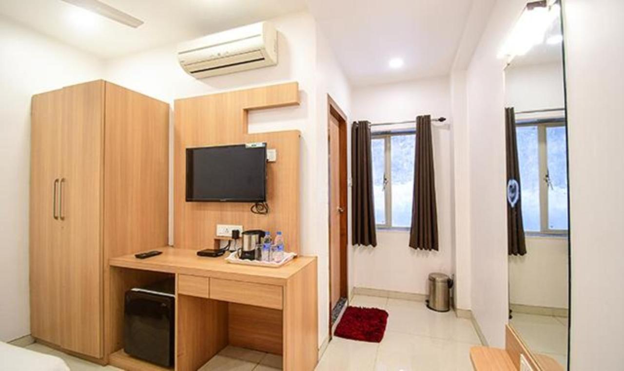 Fabhotel Stay Inn International - Nr Sealdah Station Kolkata Ngoại thất bức ảnh