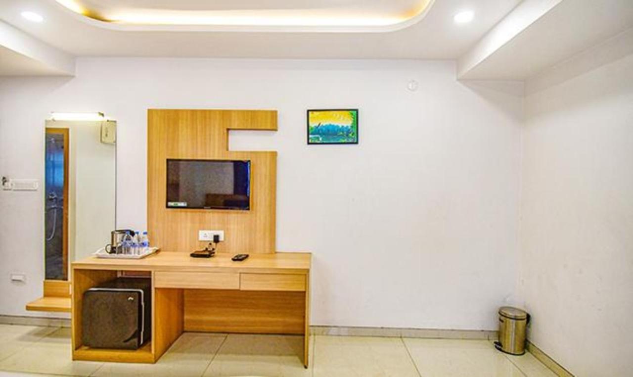 Fabhotel Stay Inn International - Nr Sealdah Station Kolkata Ngoại thất bức ảnh