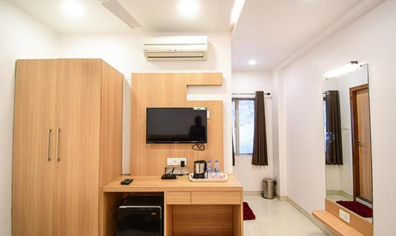 Fabhotel Stay Inn International - Nr Sealdah Station Kolkata Ngoại thất bức ảnh