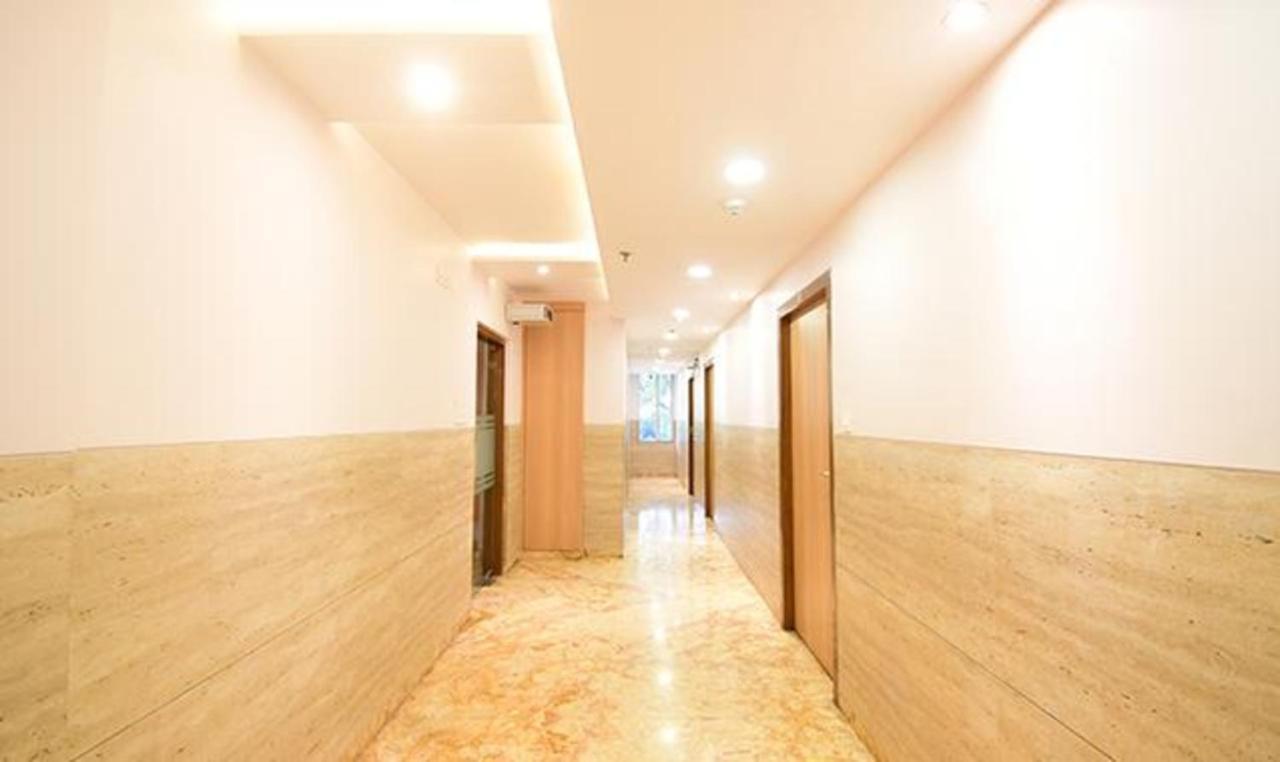 Fabhotel Stay Inn International - Nr Sealdah Station Kolkata Ngoại thất bức ảnh