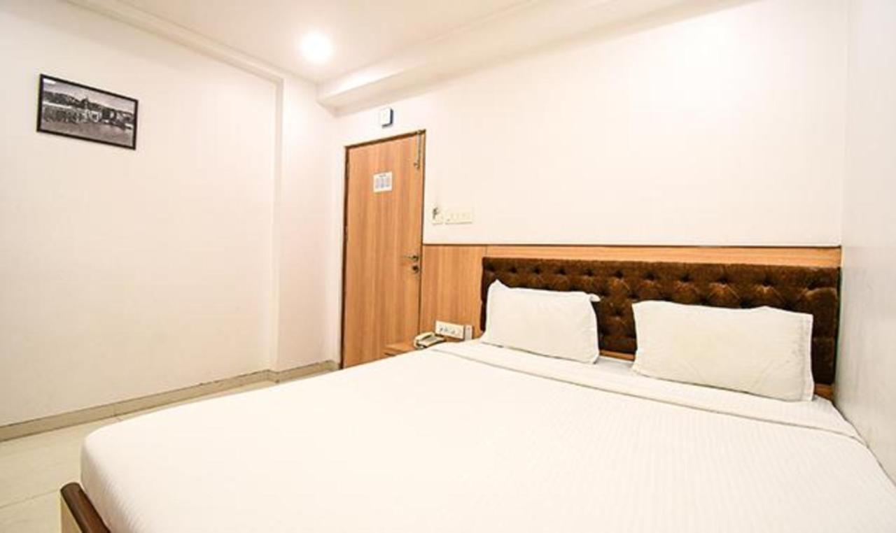 Fabhotel Stay Inn International - Nr Sealdah Station Kolkata Ngoại thất bức ảnh