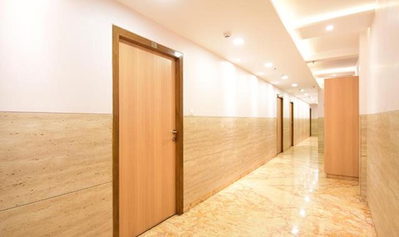Fabhotel Stay Inn International - Nr Sealdah Station Kolkata Ngoại thất bức ảnh
