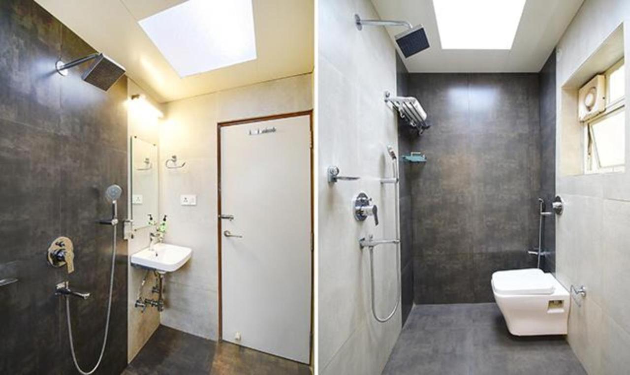 Fabhotel Stay Inn International - Nr Sealdah Station Kolkata Ngoại thất bức ảnh